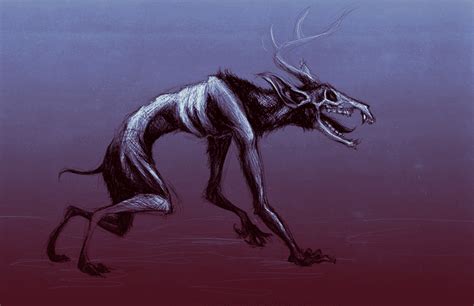 The Wendigo's Call: Exploring the Allure of its Supernatural Powers